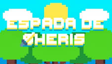 Espada de Sheris
