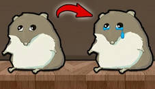 Evolution of hamster - Clicker