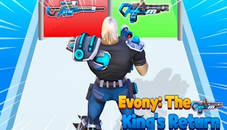 Evony: The Kings Return