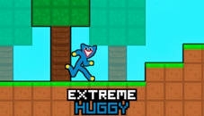 Extreme Huggy