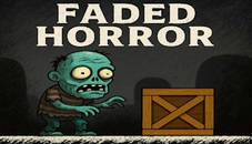 Faded Horror