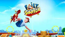 Faily Skater