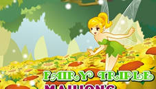 Fairy Triple Mahjong