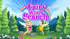 Fairy Word Search