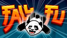 Fall Fu Panda