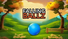 Falling Ballz