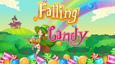 Falling Candy