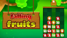 Falling Fruits