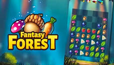 Fantasy Forest