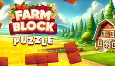 Farm Block Puzzle