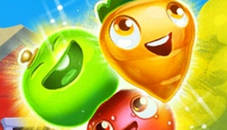 Farm Heroes Saga