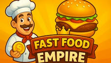 Fast Food Empire
