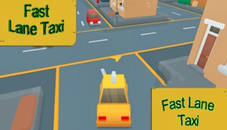 Fast Lane Taxi