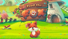 Feed The Fox