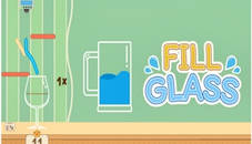 Fill Glass