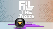 Fill the Maze