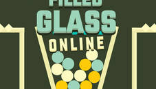 Filled Glass Online