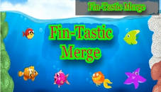 Fin-Tastic Merge