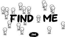 Find Me If You Can