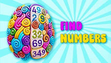 Find Numbers