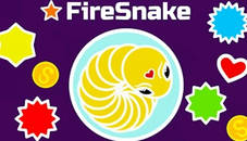 Fire Snake