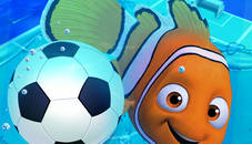 Fish Soccer