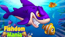 Fishdom Mania