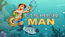 Fisher Man