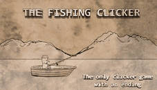 Fishing Clicker