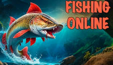 Fishing Online