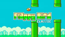 Flappy Bird Classic