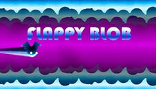 Flappy Blob