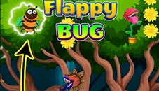 Flappy Bug