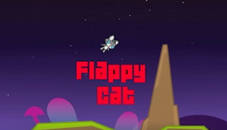 Flappy Cat the Ultimate Adventure