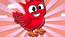 Flappy Sprunki Adventure