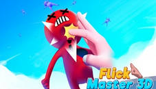 Flick Master 3D