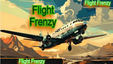 Flight Frenzy