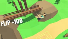 Flip Trickster - Parkour Simulator