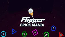 Flipper Brick Mania