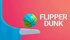 Flipper Dunk 3D