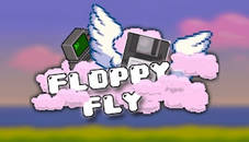 Floppy Fly