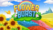 Flower Burst