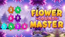 Flower Count Master