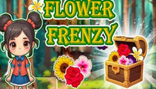 Flower Frenzy