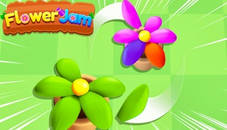 Flower Jam
