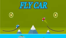 Fly Car