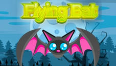 Flying Bat