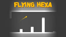 Flying Hexa