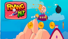 Flying Jet