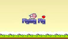 Flying Pig Clicker